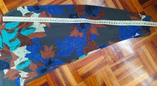 Blusa vintage