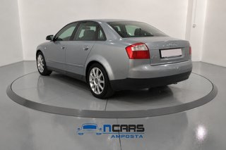 Audi A4 Quattro s-line 2004