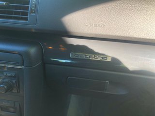 Audi A4 Quattro s-line 2004