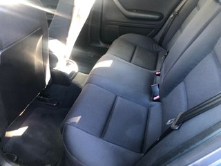 Audi A4 Quattro s-line 2004