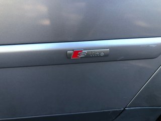 Audi A4 Quattro s-line 2004