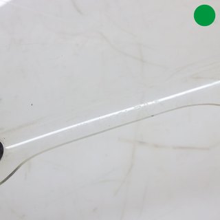 Parabrezza Plexiglass Aprilia RSV 1000 R 2004 2008