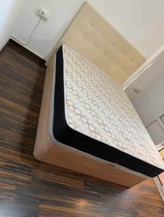 OFERTA EN COLCHONES CANAPES MAESITAS CABEZALES