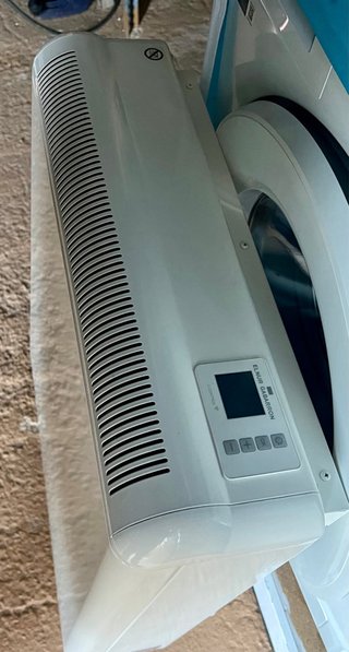 Acumulador Elnur Gabarron Eco 15 Solar