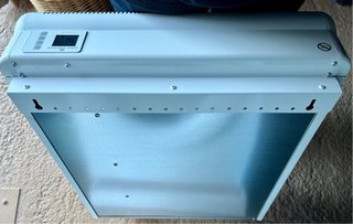 Acumulador Elnur Gabarron Eco 15 Solar