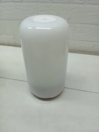 Lampara LED de Mesa Inteligente