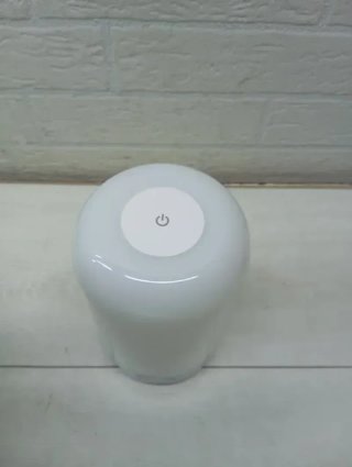 Lampara LED de Mesa Inteligente