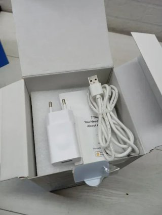Lampara LED de Mesa Inteligente