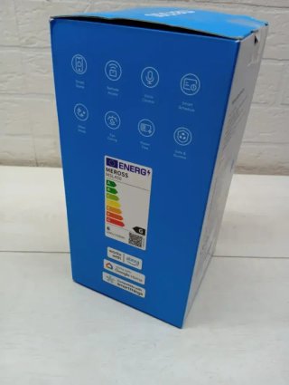 Lampara LED de Mesa Inteligente