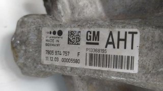 Opel cremallera dirección astra j selective 269073