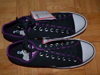 Converse Zapatillas Para Hombre Talla 42