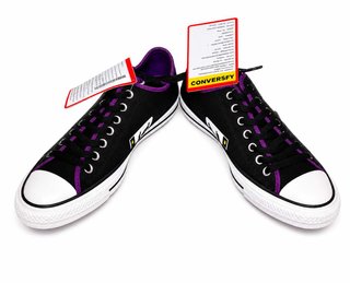 Converse Zapatillas Para Hombre Talla 42