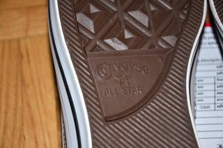 Converse Zapatillas Para Hombre Talla 42