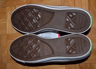 Converse Zapatillas Para Hombre Talla 42