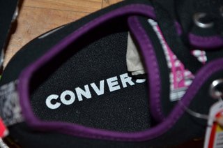 Converse Zapatillas Para Hombre Talla 42