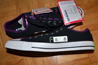 Converse Zapatillas Para Hombre Talla 42