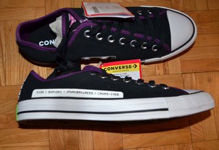 Converse Zapatillas Para Hombre Talla 42