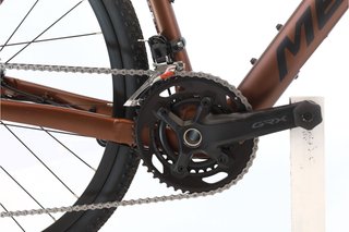 Bicicleta Merida eSilex 400 t.54 Km.0