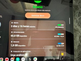 Samsung Galaxy Tab S7 FE