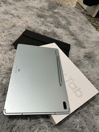 Samsung Galaxy Tab S7 FE