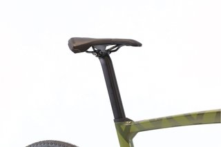 Bicicleta Ridley Kanzo Fast t.56 Km.0