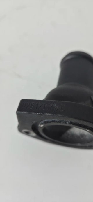 Tubo Culata Volkswagen Passat 1.9TDI 110CV AFN