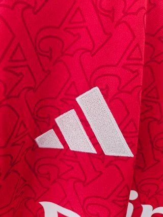 Camiseta Arsenal Amet 7 25/26 Talla L