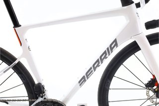 Bicicleta Berria Belador Elite Di2 12V t.54 Reacondicionada