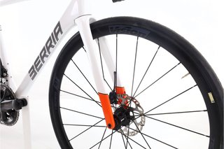 Bicicleta Berria Belador Elite Di2 12V t.54 Reacondicionada