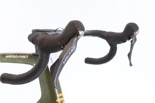 Bicicleta Ridley Kanzo Fast t.56 Km.0