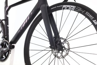 Bicicleta Merida Reacto 8000 t.52 Reacondicionada