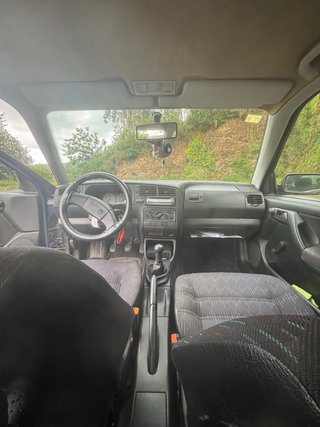 Volkswagen Golf 1993