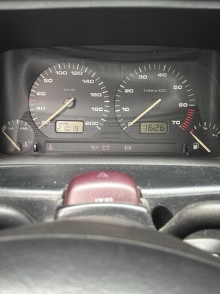 Volkswagen Golf 1993