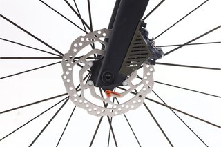 Bicicleta Merida Reacto 8000 t.58 Reacondicionada