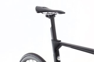 Bicicleta Merida Reacto 8000 t.58 Reacondicionada