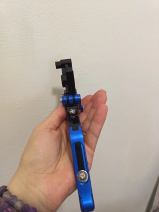 Palancas Freno Honda Varadero  XL 125 XL 04-13