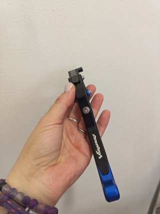 Palancas Freno Honda Varadero  XL 125 XL 04-13