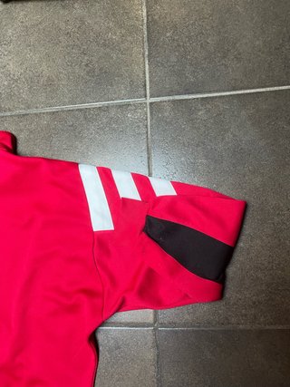 Felpa VfB Stuttgart calcio vintage Adidas, anni 90