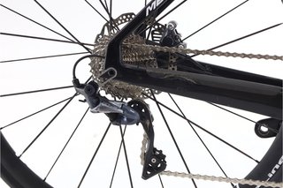 Bicicleta Merida Reacto 5000 Bahrain t.56 Reacondicionada