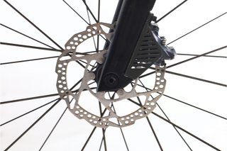 Bicicleta Merida Reacto 5000 Bahrain t.56 Reacondicionada