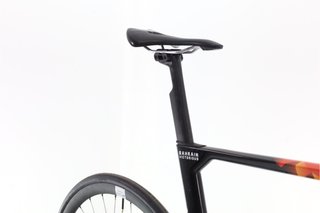Bicicleta Merida Reacto 5000 Bahrain t.56 Reacondicionada