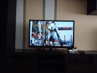 Televisión Samsung PS43F4500 de Plasma 43 pulgadas
