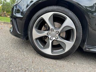 Audi A3 Sportback Sline