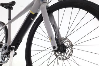 Bicicleta Canyon Roadlite:ON 7 t.S Reacondicionada