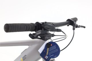 Bicicleta Canyon Roadlite:ON 7 t.S Reacondicionada