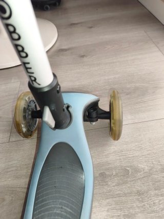 Patinete infantil Globber hasta 50 kg