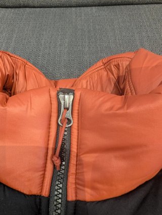 Chaqueta The North Face Himalayan Insulated