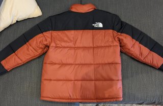 Chaqueta The North Face Himalayan Insulated