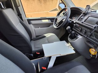 Volkswagen Transporter T6 2017