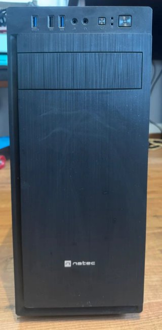 PC Gaming RTX 2070 + i5 8600k + 16GB RAM + Monitor